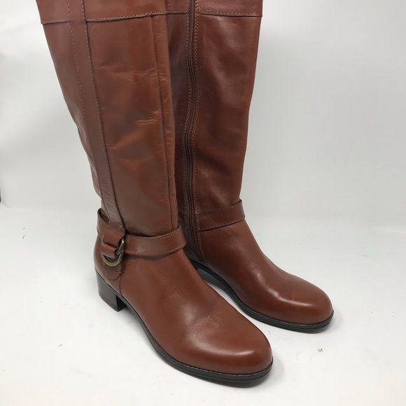 Bandolino Bdcodi boots - Picture 2 of 8